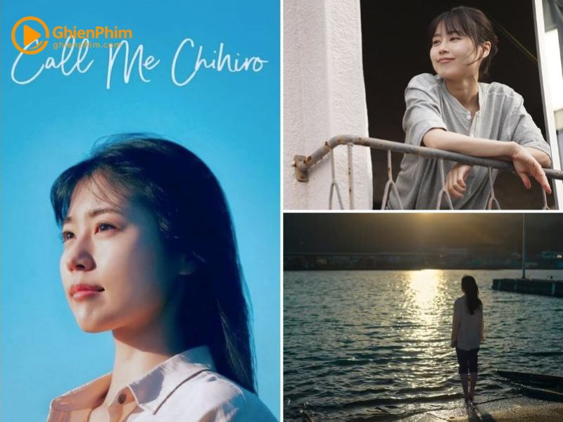 T&ocirc;i l&agrave; Chihiro - Call Me Chihiro