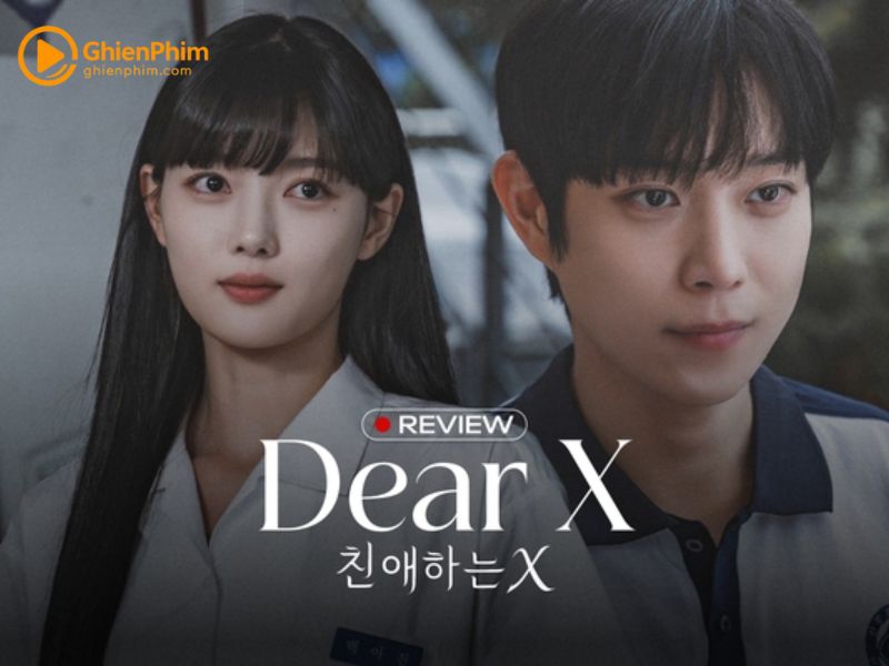 Th&acirc;n Gửi X (Dear X)