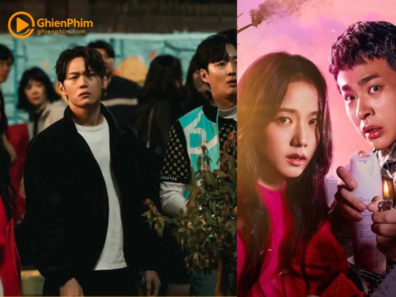 T&acirc;n Thế Giới (Newtopia)